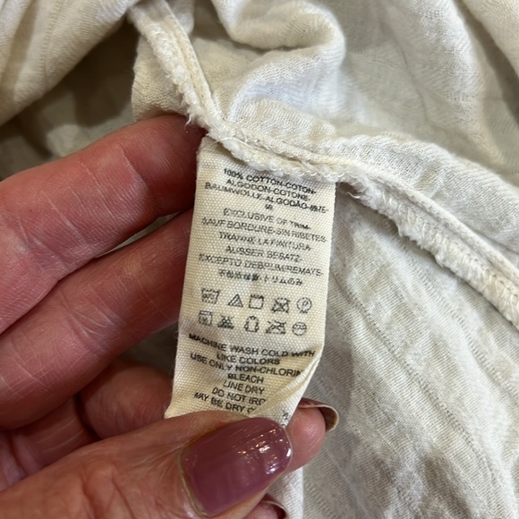 We The Free Top - Picture 10 of 10